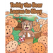 Teddy the Bear Learns to Obey