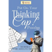 Put On Your Thinking Cap! Puzzles: Sudoku for Adults Edition