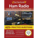 Ham Radio License Manual for the General Exam: 425+ Practice Questions and Ham Radio Book [For the 2022-2026 Question Set]