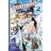 The Hero Is Overpowered But Overly Cautious, Vol. 2 (Manga)