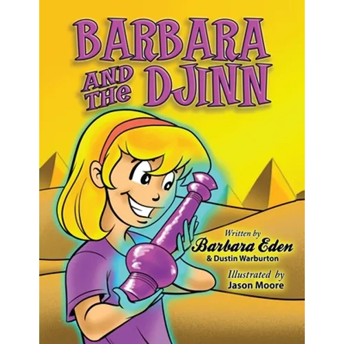 Barbara and the Djinn