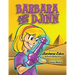 Barbara and the Djinn
