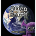 Alien Earth: Noodle the Zoodle Explores a Magical New Planet
