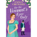 For the Viscount's Eyes Only