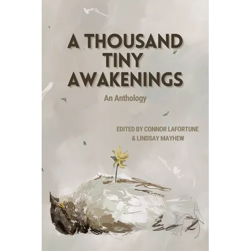 A Thousand Tiny Awakenings