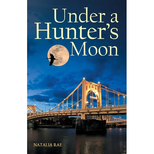 Under a Hunter's Moon