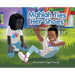 Mahlah Ties Her Shoes