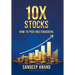 10X Stocks: How to Pick Multibaggers