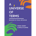 A Universe of Terms: Religion in Visual Metaphor