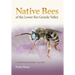 Native Bees of the Lower Rio Grande Valley: A Photographic Guide