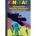 Funcraft - Das inoffizielle Offline Spielebuch für Minecraft Fans: Aktionsbuch, Action, Aktion, Spiele, Pixel, Gun, Spiel, Bestseller, Fanfiction, Rät