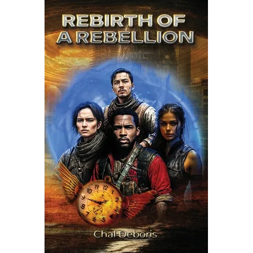 Rebirth of a Rebellion: Stranded in a Parallel Universe
