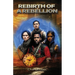 Rebirth of a Rebellion: Stranded in a Parallel Universe