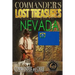 Commander's Lost Treasures You Can Find In Nevada: Follow the Clues and Find Your Fortunes!