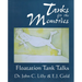 Tanks for the Memories: Floatation Tank Talks
