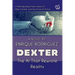 Dexter: the Artificial Intelligence that Rewrote Reality. A Mind-Bending Thriller About Artificial Intelligence, Mass Control, and the Future of Ficti