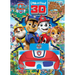 Nickelodeon Paw Patrol: Look and Find 3D