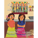 The Story of the Twin Sisters- Bilingual Edition - Cantonese and English: Yale Romanization for Cantonese Pronunciation一 對 孖 
