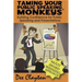 Taming Your Public Speaking Monkeys