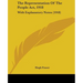 The Representation Of The People Act, 1918: With Explanatory Notes (1918)