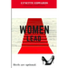 Women Lead: Heels Are Optional