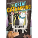 The Great Catnapping