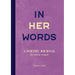 In Her Words: A Poetry Journal for and by Women