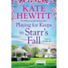 Playing for Keeps in Starr's Fall