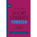 Short Stories in Turkish for Beginners