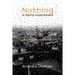 Nothing is being suppressed