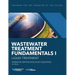 Wastewater Treatment Fundamentals I--Liquid Treatment Operator Certification Study Questions