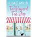 The Tanglewood Tea Shop