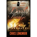 Devil's Porridge
