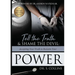 Tell The Truth & Shame the Devil: Accepting Your Truth to Reclaim Your Power