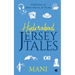 Hyderabad - Jersey Tales: Collection of Short Stories & Poems