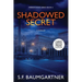 Shadowed Secret: A Thriller (Large Print)