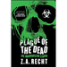 Plague of the Dead: The Morningstar Saga