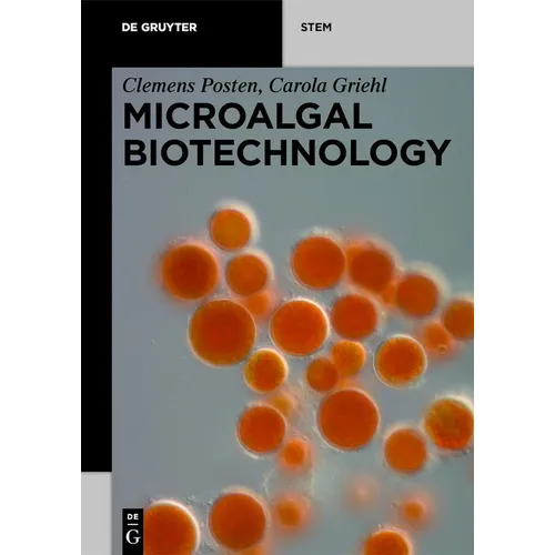 Microalgal Biotechnology