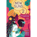 New Suns 2: Original Speculative Fiction by People of Color