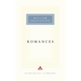 Romances: Introduction by Tony Tanner