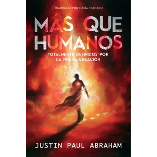 Mas Que Humanos