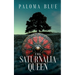 The Saturnalia Queen