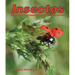 Insectos: Un Libro de Comparaciones Y Contrastes: Insects: A Compare and Contrast Book