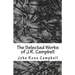 The Selected Works of J.R. Campbell