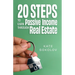 20 Steps to Earn Passive Income Through Real Estate