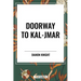 Doorway to Kal-Jmar