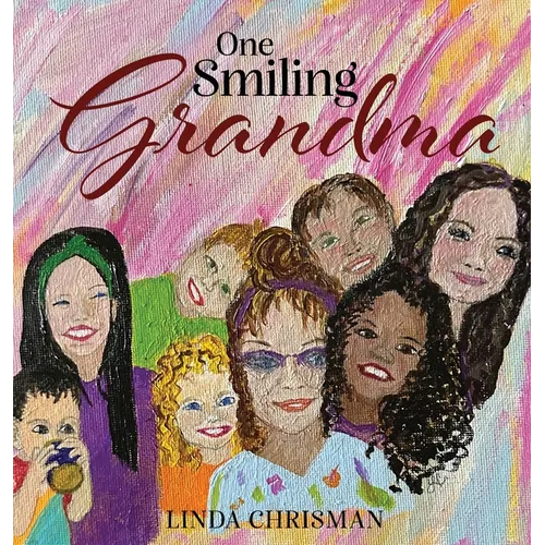 One Smiling Grandma