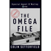 The Omega File: Special Agent O'Malley, FBI