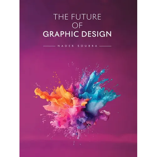 The Future of Graphic Design