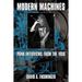 Modern Machines: Punk Interviews From the Void